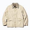 Куртка Uniqlo (Бежевый)